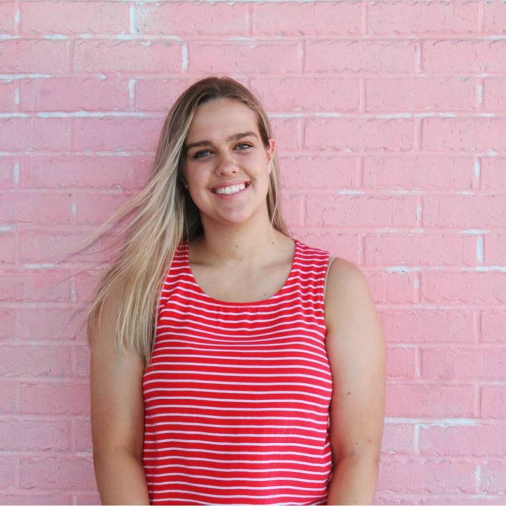 Meet your Posher, Gracie